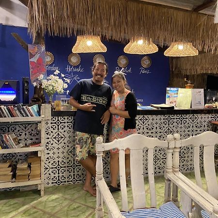 Lucky Resort كو فايام المظهر الخارجي الصورة
