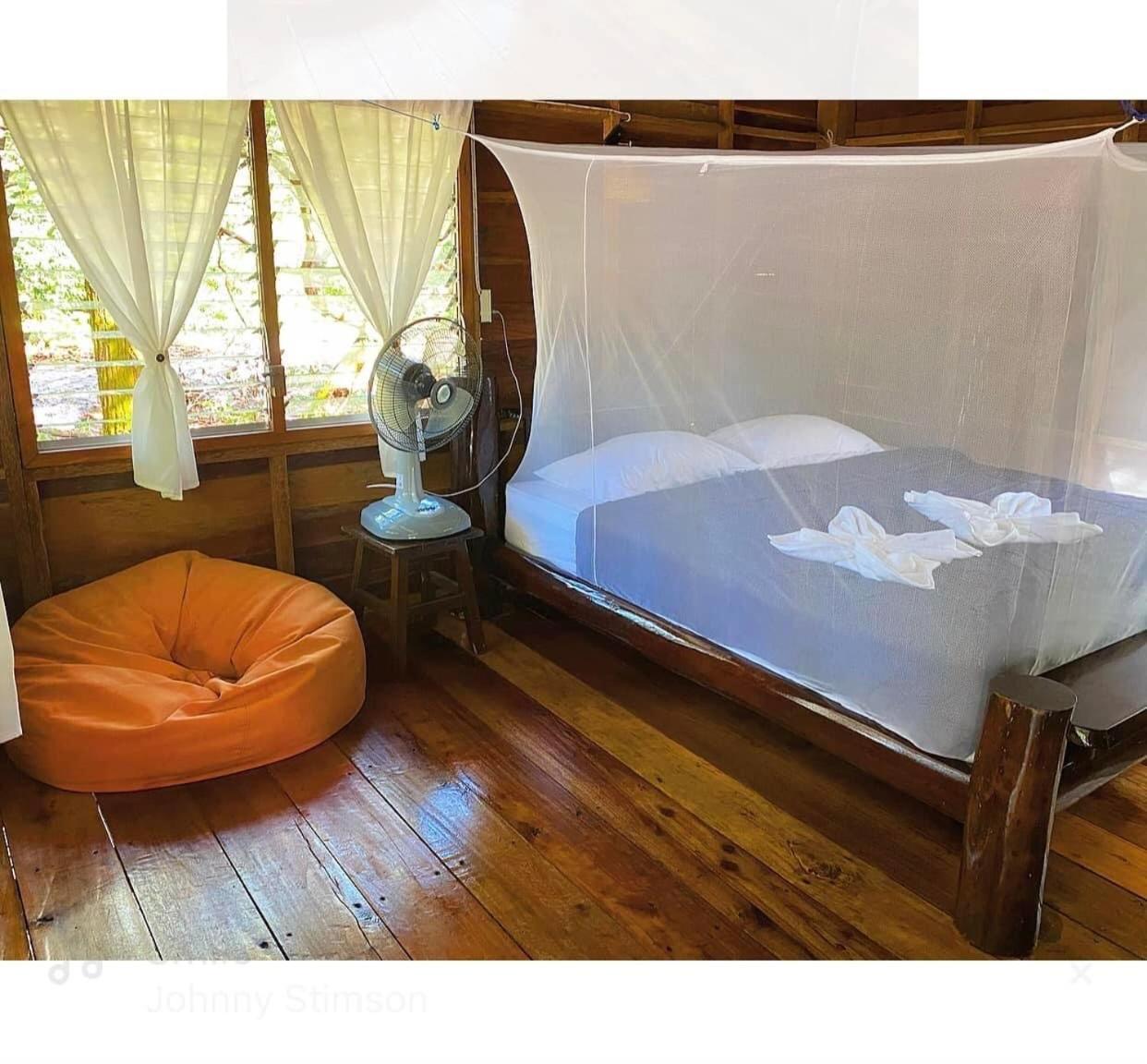 Lucky Resort كو فايام المظهر الخارجي الصورة