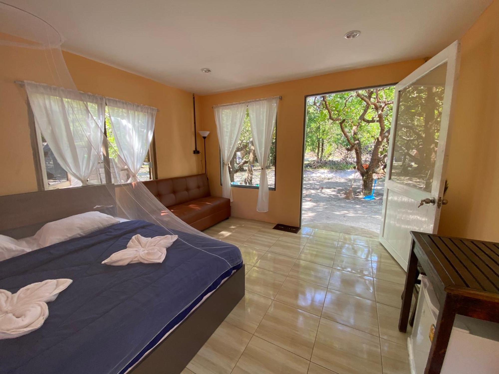 Lucky Resort كو فايام المظهر الخارجي الصورة