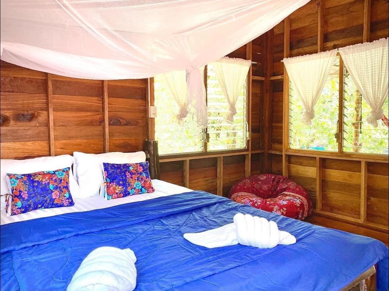 Lucky Resort كو فايام المظهر الخارجي الصورة