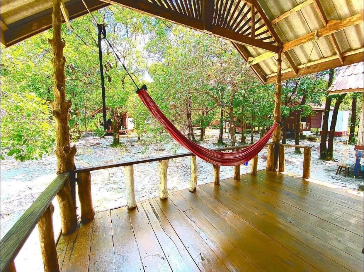 Lucky Resort كو فايام المظهر الخارجي الصورة