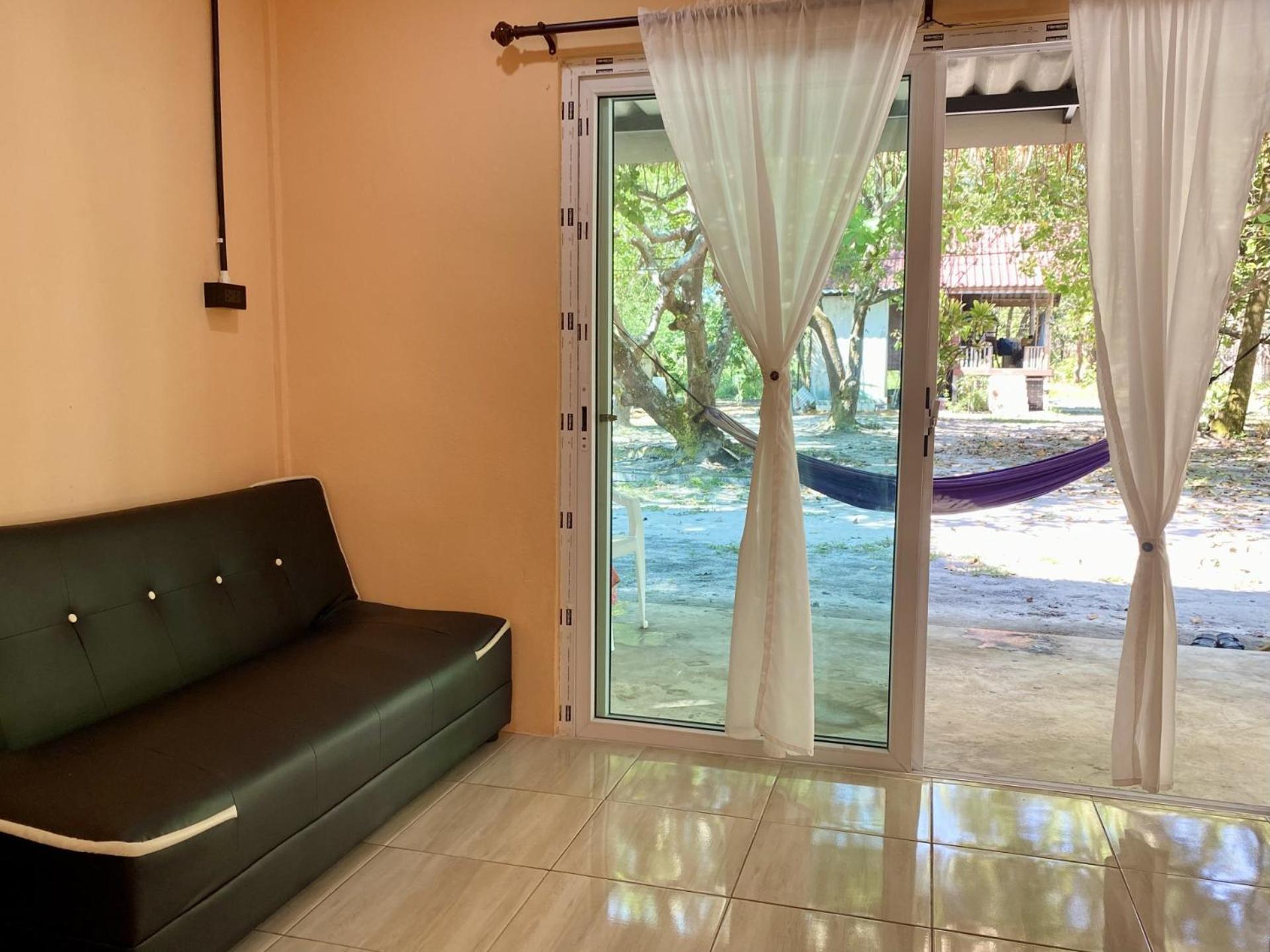 Lucky Resort كو فايام المظهر الخارجي الصورة