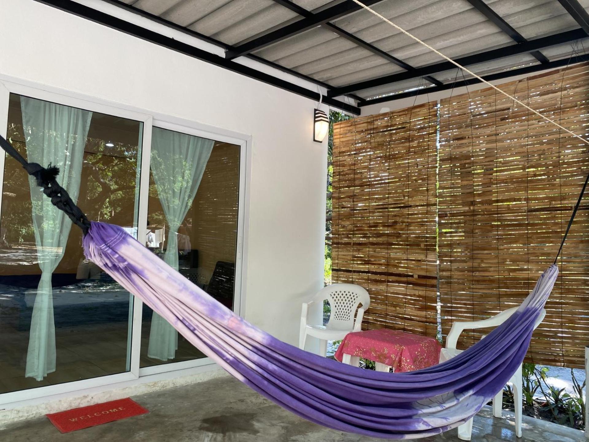 Lucky Resort كو فايام المظهر الخارجي الصورة